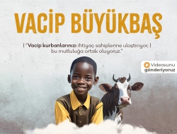 VACİP - BÜYÜKBAŞ HİSSE