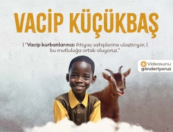 VACİP - KÜÇÜKBAŞ