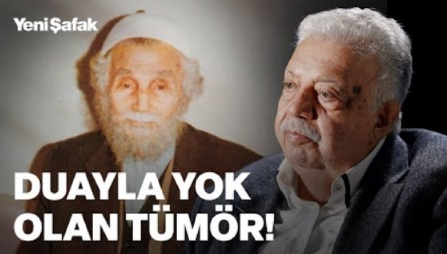 M. Sami Kirazoğlu Hatıralar-8 | Şifa Duaları ve Kaside-i Bürde