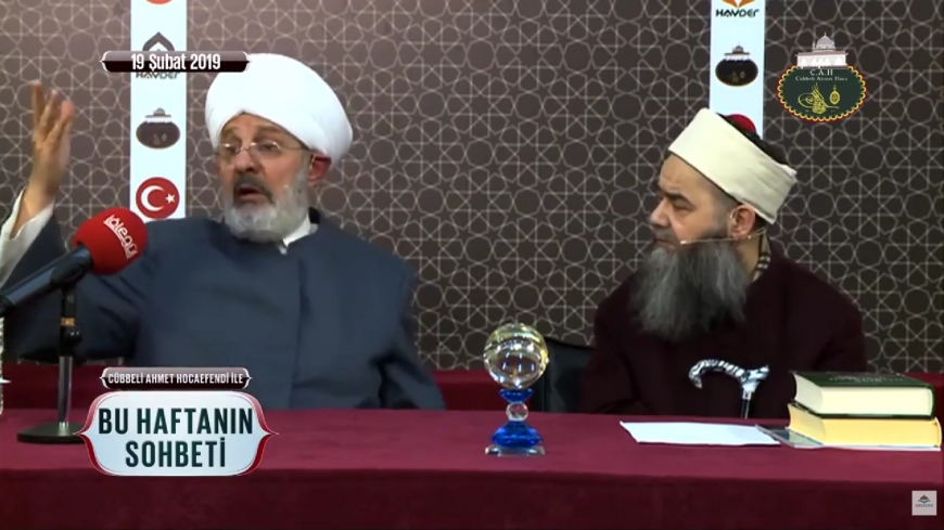 Sultan Baybars’ı Hayrete Düşüren Keramet! Muhyiddin İbn Arabi’den İbretlik Bir Hadise