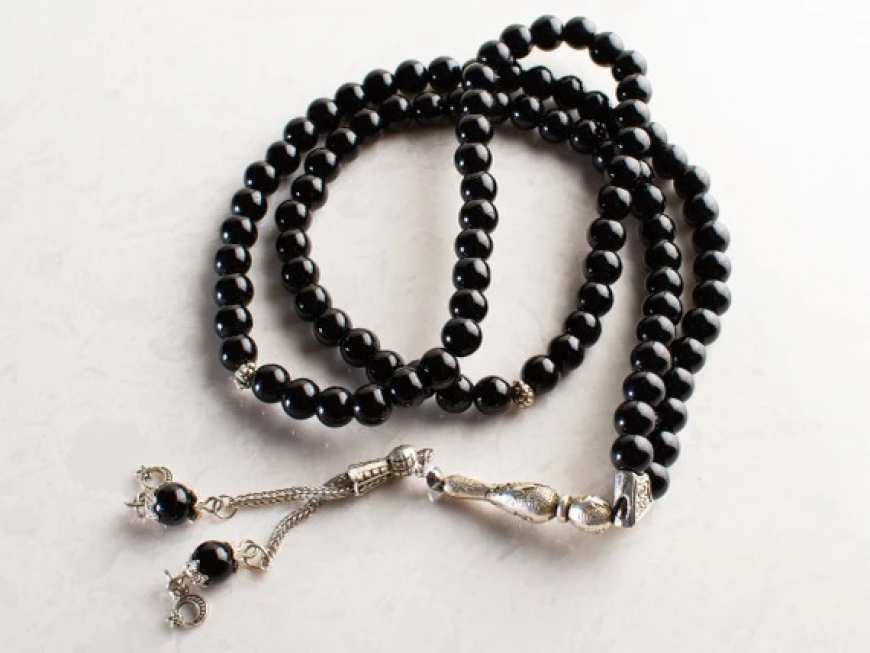 Sıkıntıların İzâlesi İçin Okunacak Tevessül Beyti