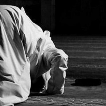 Receb'in İlk Gecesi İbadet Rehberi