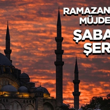 Şaban-ı Şerif İlk Gece ve Gün Namazları