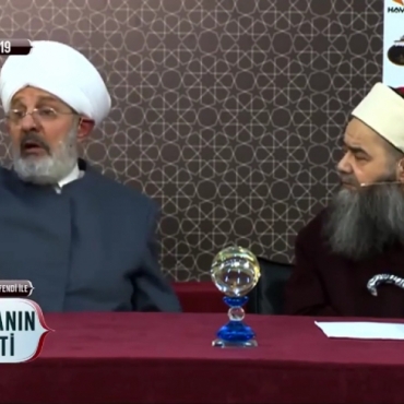 Sultan Baybars’ı Hayrete Düşüren Keramet! Muhyiddin İbn Arabi’den İbretlik Bir Hadise