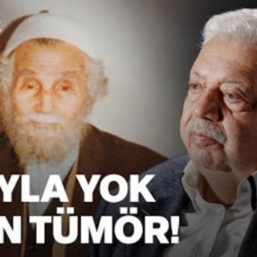 M. Sami Kirazoğlu Hatıralar-1 | Mekke ve Medine Hatıraları